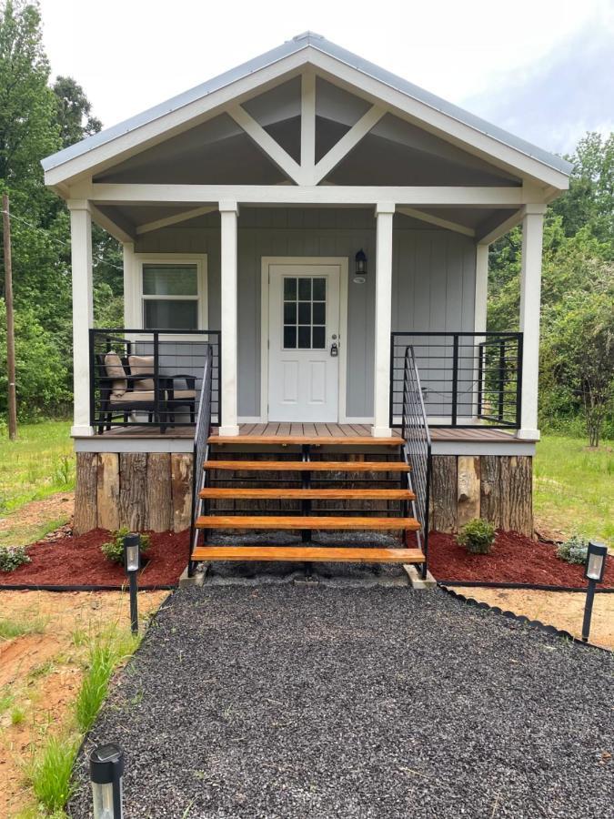 Charming Tiny Home! Close To Oxford, Sardis Lake, Safari Animal Zoo المظهر الخارجي الصورة